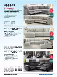Costco leaflet Page 33