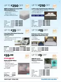 Costco leaflet Page 34