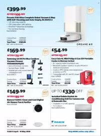 Costco leaflet Page 35