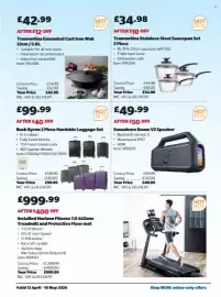 Costco leaflet Page 37