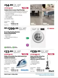 Costco leaflet Page 6