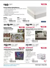 Costco leaflet Page 9