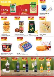 MyMINIMIX leaflet week 16 Page 2