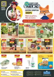 MyMINIMIX leaflet week 16 Page 1