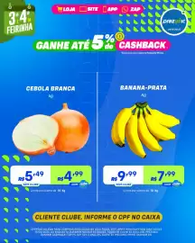 Encarte Prezunic Página 2