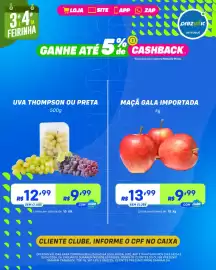 Encarte Prezunic Página 3