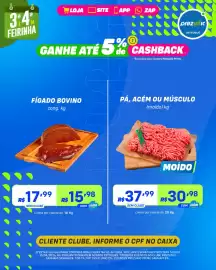 Encarte Prezunic Página 4