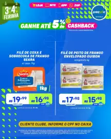 Encarte Prezunic Página 5