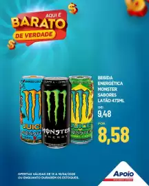 Folheto Apoio Mineiro semana 16 Página 3