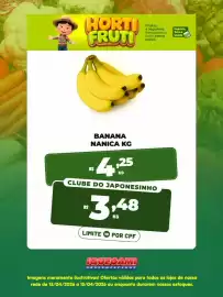 Catálogo Iquegami Supermercados Página 1