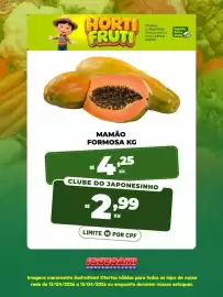 Catálogo Iquegami Supermercados Página 2