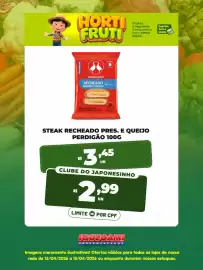 Catálogo Iquegami Supermercados Página 4