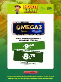 Catálogo Iquegami Supermercados Página 5