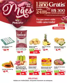 Encarte Peruzzo Página 1