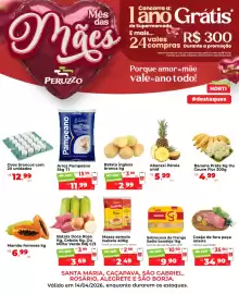 Encarte Peruzzo Página 3