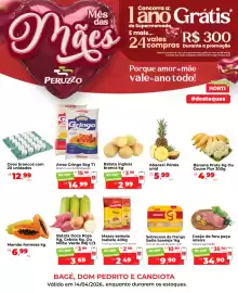 Encarte Peruzzo Página 4