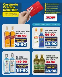 Encarte Rede Top Página 2