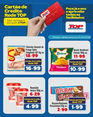 Encarte Rede Top (válido até 27-04)