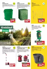 BayWa Prospekt Seite 11