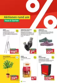 BayWa Prospekt Seite 22