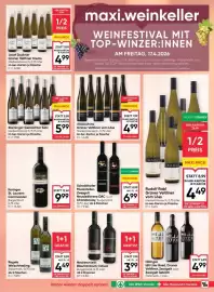 Maximarkt Flugblatt woche 16 Seite 13