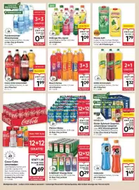 Maximarkt Flugblatt woche 16 Seite 14