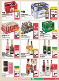 Maximarkt Flugblatt woche 16 Seite 15