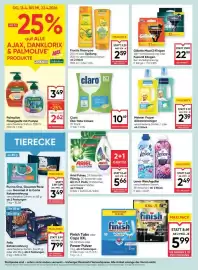 Maximarkt Flugblatt woche 16 Seite 16