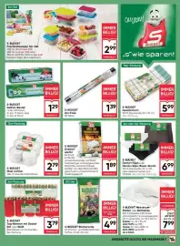Maximarkt Flugblatt woche 16 Seite 17
