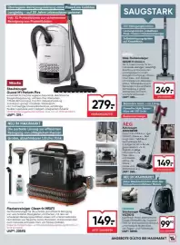 Maximarkt Flugblatt woche 16 Seite 19