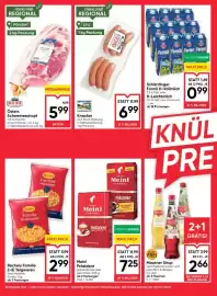 Maximarkt Flugblatt woche 16 Seite 2