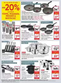 Maximarkt Flugblatt woche 16 Seite 22