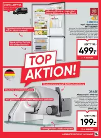 Maximarkt Flugblatt woche 16 Seite 23