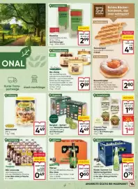 Maximarkt Flugblatt woche 16 Seite 5