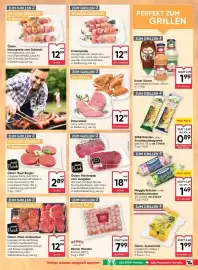 Maximarkt Flugblatt woche 16 Seite 7