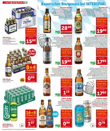 Interspar Flugblatt woche 16 Seite 11