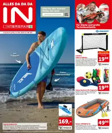 Interspar Flugblatt woche 16 Seite 13