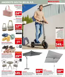 Interspar Flugblatt woche 16 Seite 14