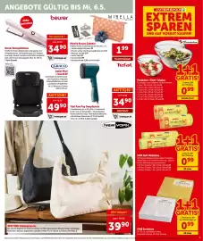 Interspar Flugblatt woche 16 Seite 16