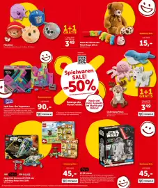 Interspar Flugblatt woche 16 Seite 19