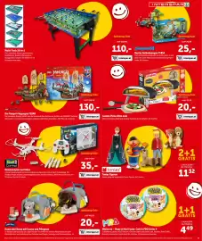 Interspar Flugblatt woche 16 Seite 20