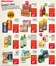 Interspar Flugblatt woche 16 Seite 7