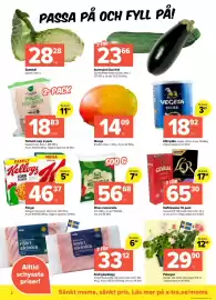 Coop Extra reklamblad vecka 17 Sida 2