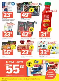 Coop Extra reklamblad vecka 17 Sida 3