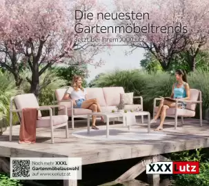 XXXLutz Prospekt Seite 1