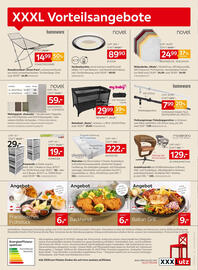 XXXLutz Prospekt woche 16 Seite 24