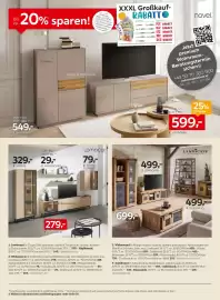 XXXLutz Prospekt woche 16 Seite 10