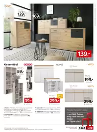 XXXLutz Prospekt woche 16 Seite 11