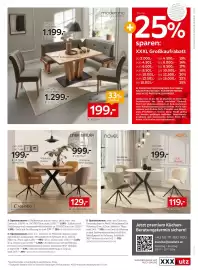 XXXLutz Prospekt woche 16 Seite 13