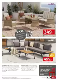 XXXLutz Prospekt woche 16 Seite 17